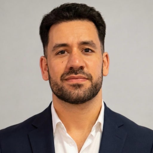 Amirali Khezrey